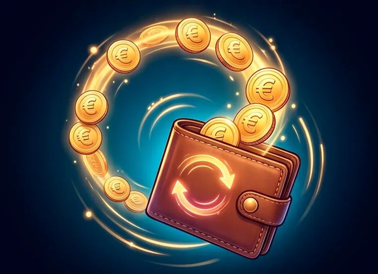 €100 Cashback
