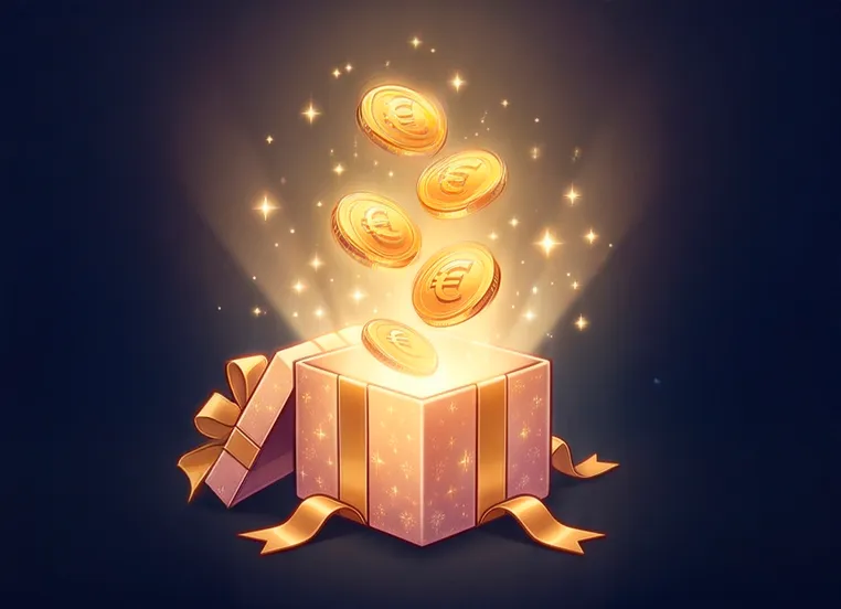 €25 Free Bonus