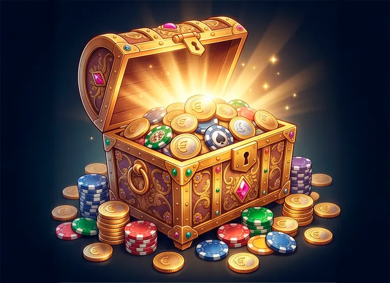 €300 Welcome Bonus