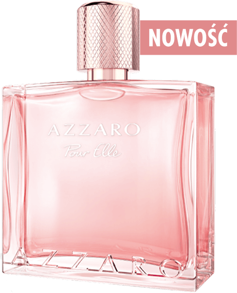Opakowanie produktu Azzaro Pour Elle